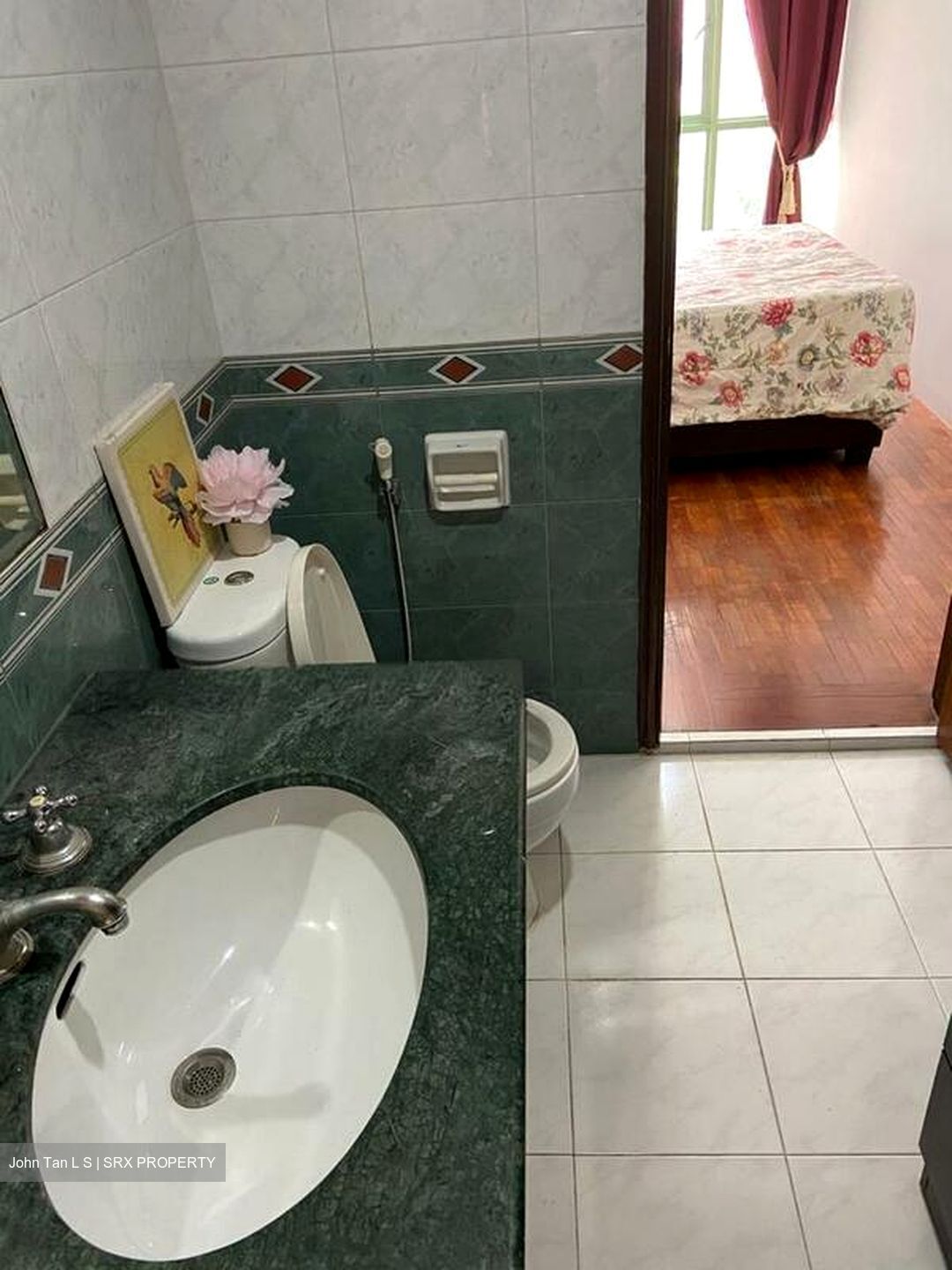 Tiara (D9), Condominium #522618911